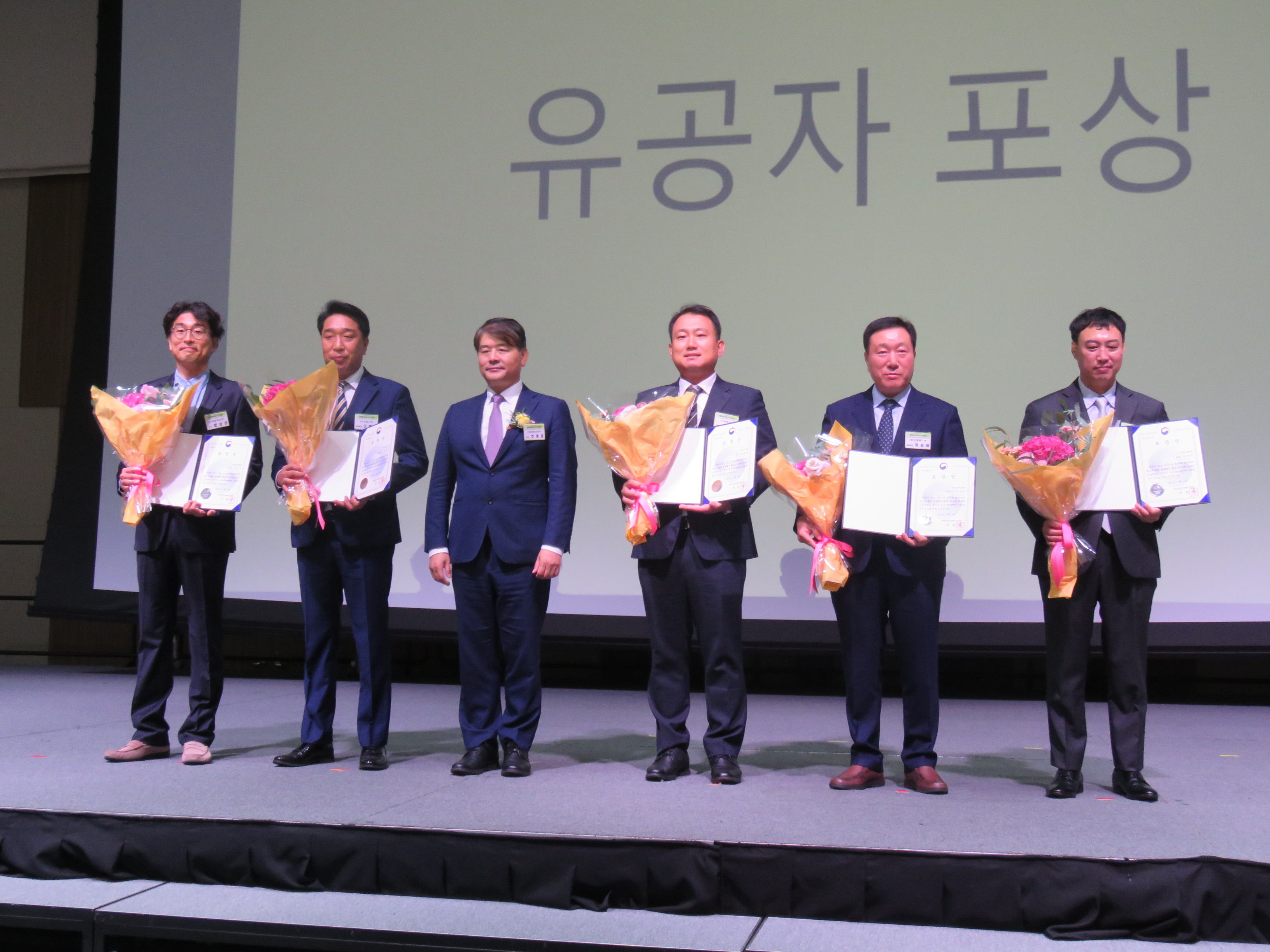 2023년 국제 생분해성 플라스틱 컨퍼런스 성료 이미지2